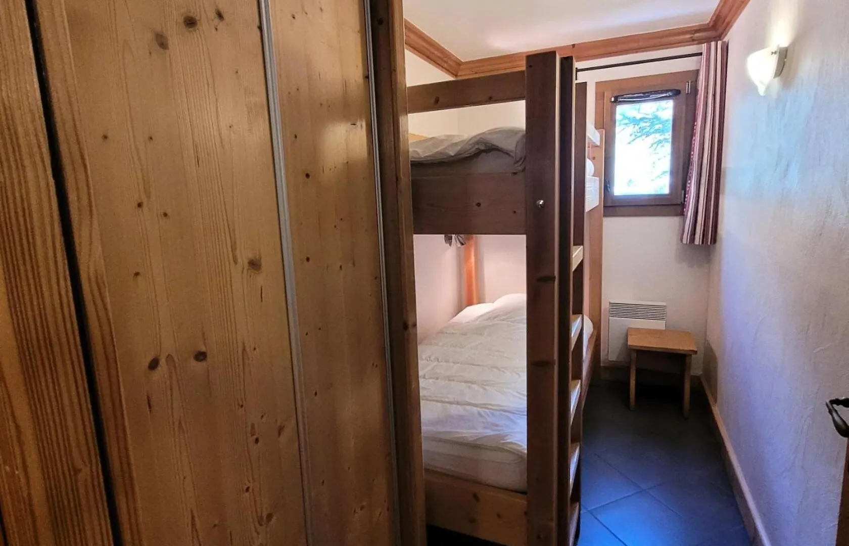Apartamento Residence Le Criterium - 3 Pieces Pour 6 Personnes Mae-4511 Lanslebourg-Mont-Cenis